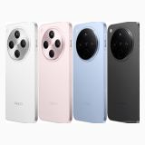 OPPO Find X8