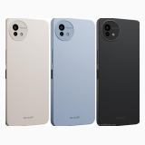 Sharp Aquos wish4
