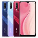Vivo Y3s