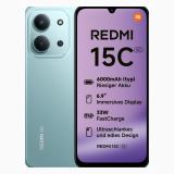 Xiaomi Redmi 15C 5G
