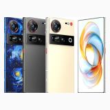 ZTE nubia Z70 Ultra