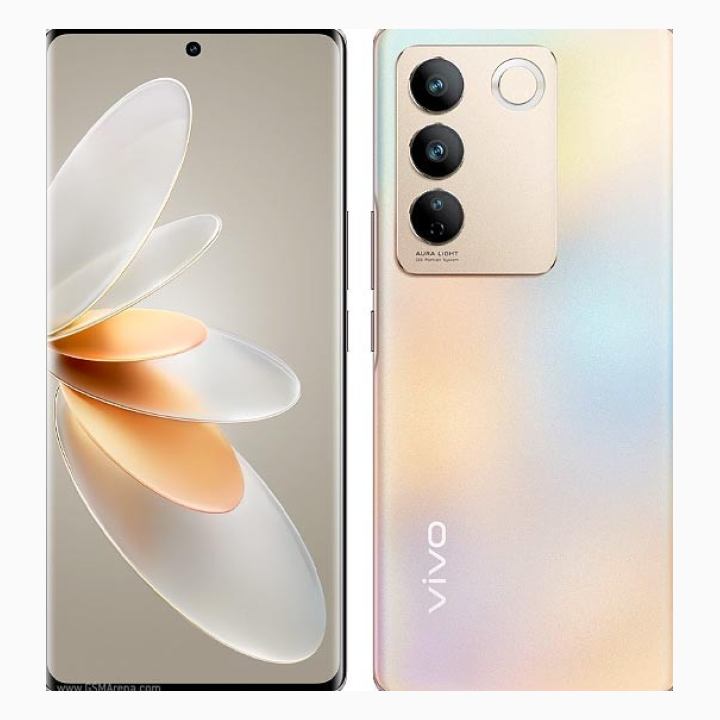 Vivo S16