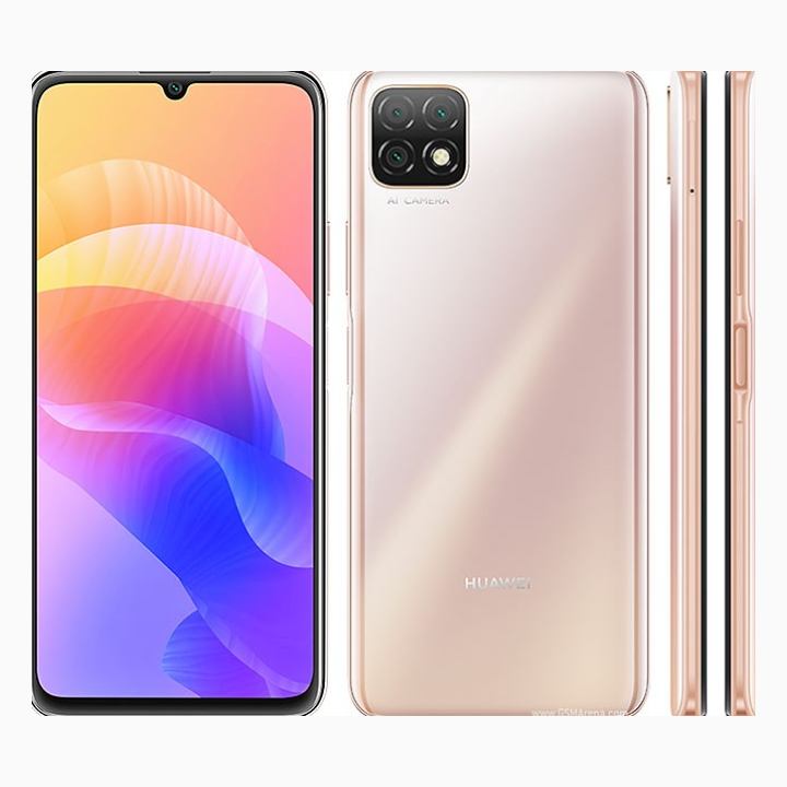 Huawei Enjoy 20 5G