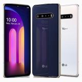 LG V60 ThinQ 5G