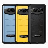 Doogee S100