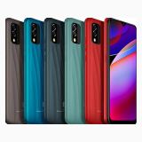 BLU C7X