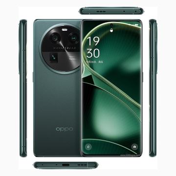OPPO Find X6