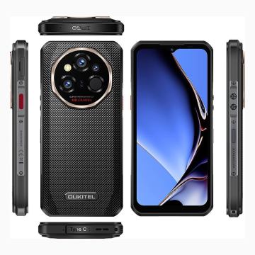 Oukitel WP55 Ultra
