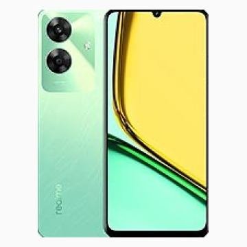 Realme C61 (India)