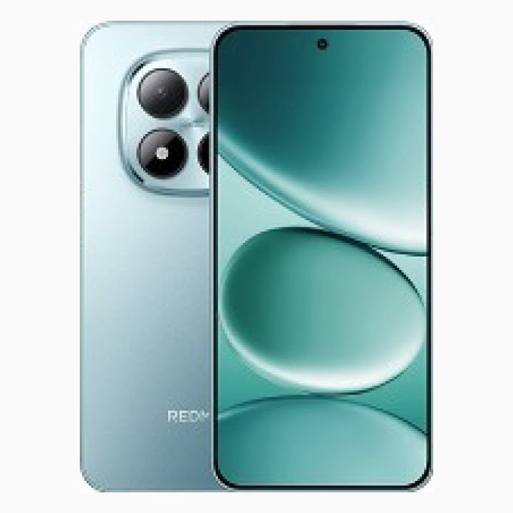 Xiaomi Redmi Note 15 Pro (China)