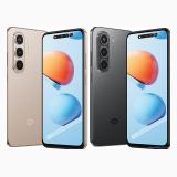 itel A95