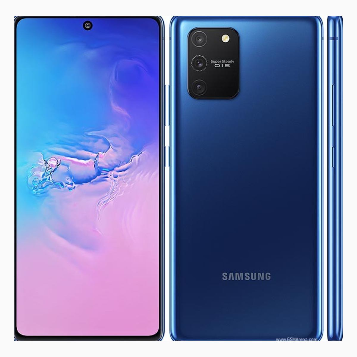 Samsung Galaxy S10 Lite