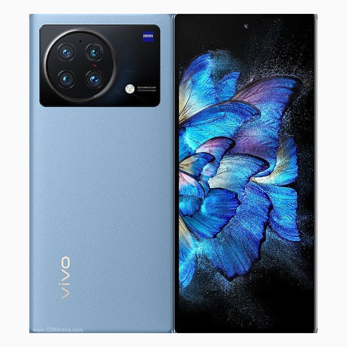 Vivo X Fold