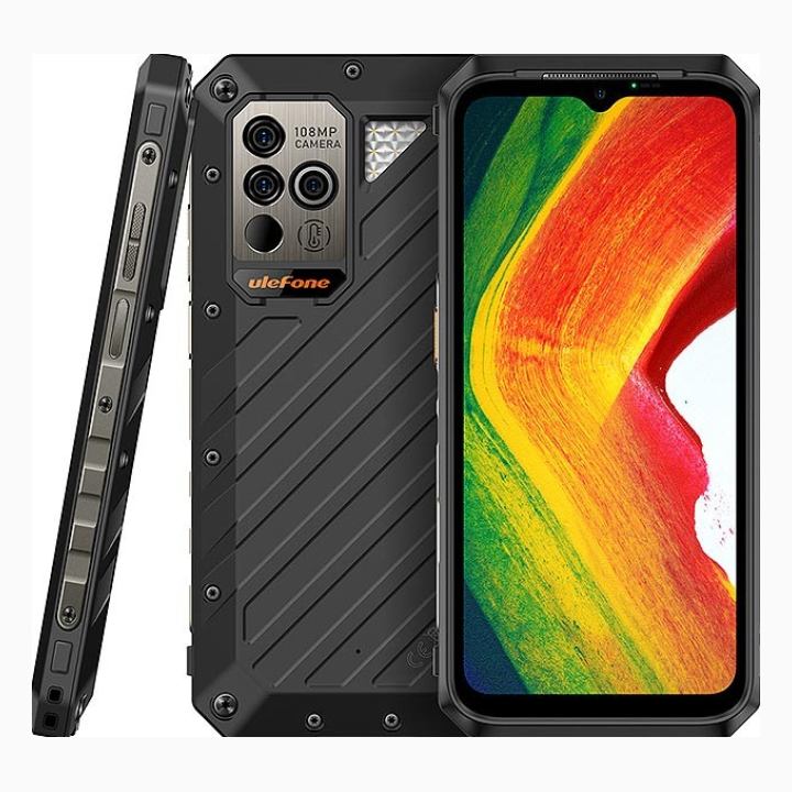 UleFone Power Armor 18