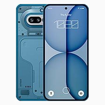 Nothing Phone (4a)