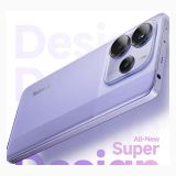 Xiaomi Redmi Note 14 5G (India)