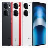 Vivo iQOO Neo9S Pro