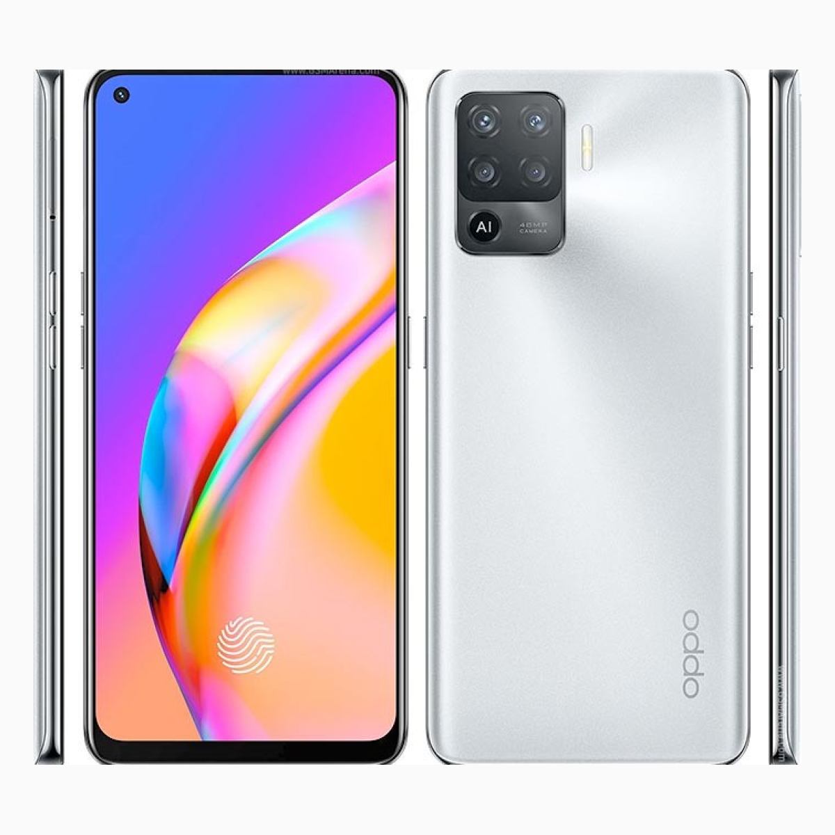 OPPO F19 Pro