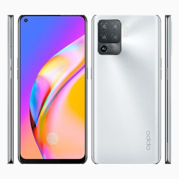 OPPO F19 Pro