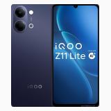 Vivo iQOO Z11 Lite 44W