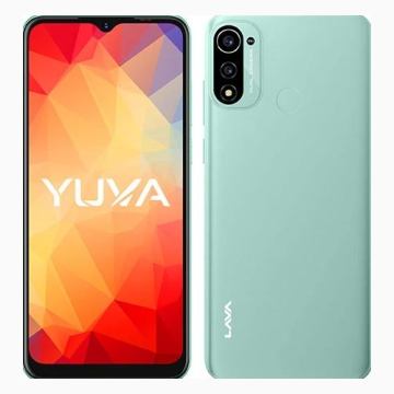 Lava Yuva