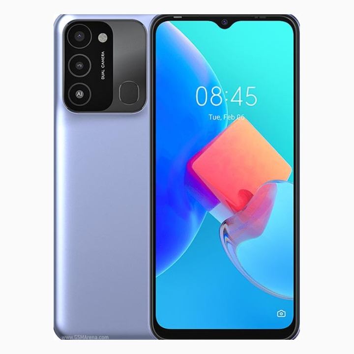 Tecno Spark 8C