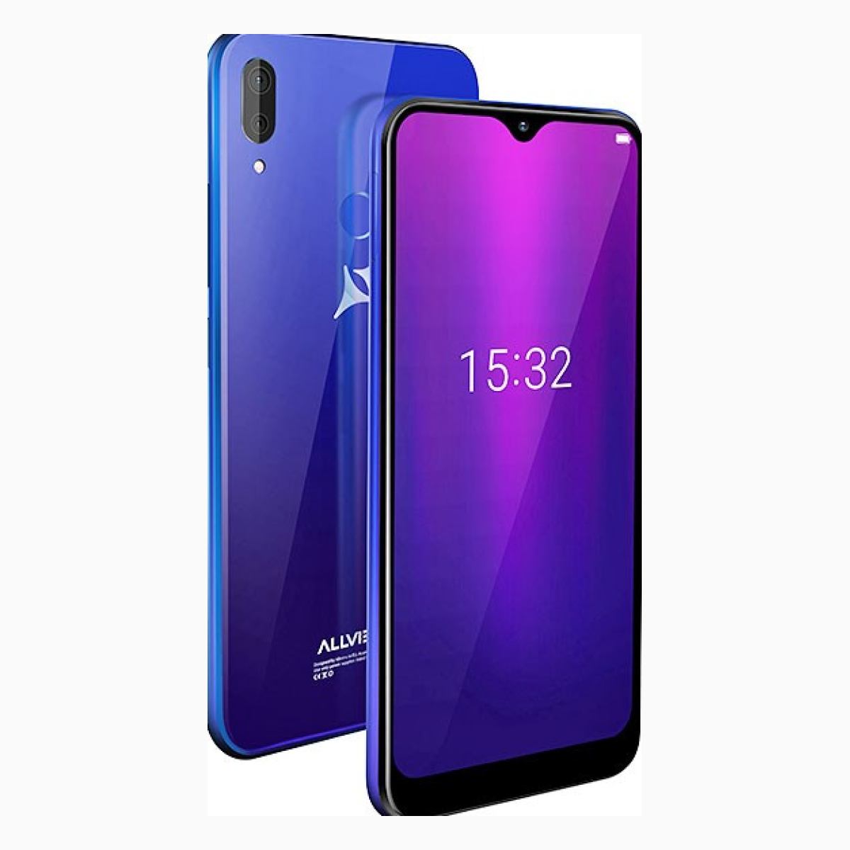 Allview Soul X6 Mini