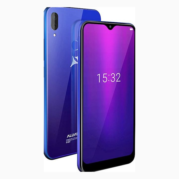 Allview Soul X6 Mini