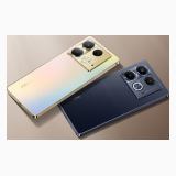 Infinix Note 40