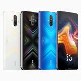 ZTE nubia Play