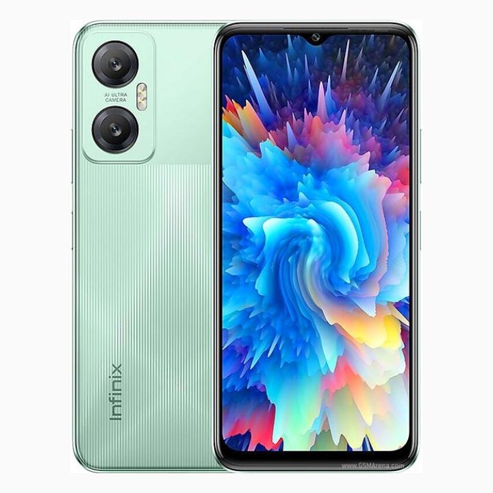 Infinix Hot 20 5G