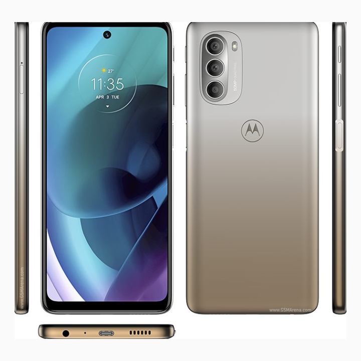 Motorola Moto G51 5G