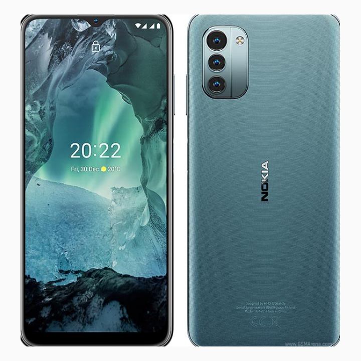 Nokia G11