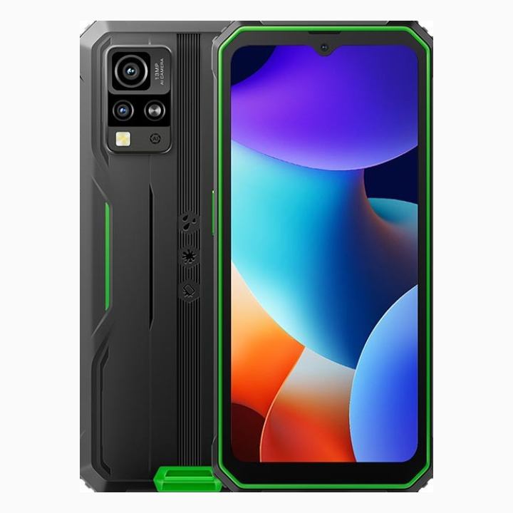 Blackview BV4800 Pro