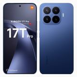 Xiaomi 17T Pro