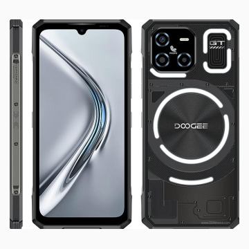 Doogee Blade GT