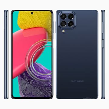 Samsung Galaxy M53