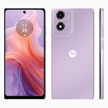 Motorola Moto E14