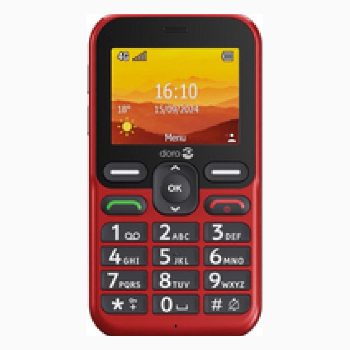 Doro Leva L10