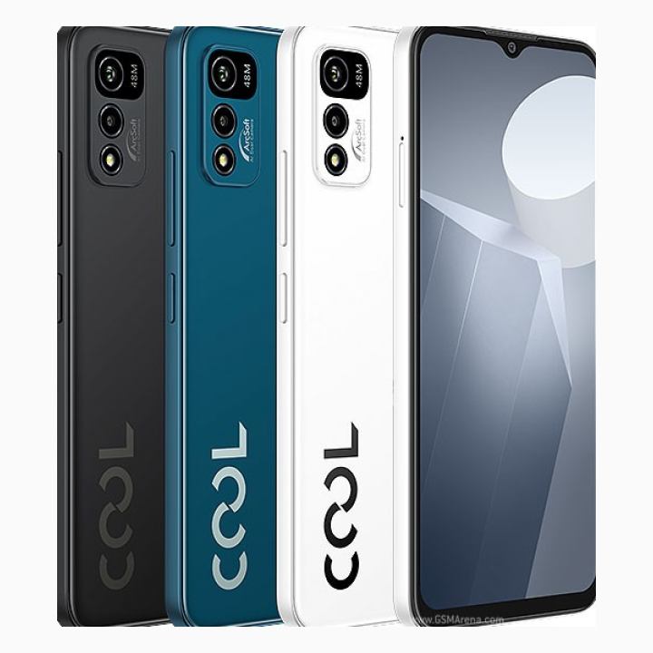 Coolpad Cool 20