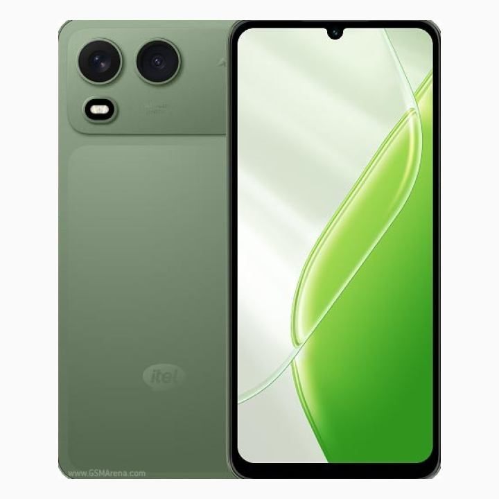 itel A200