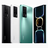 Xiaomi Redmi K60E