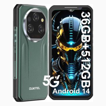 Oukitel WP39 Pro