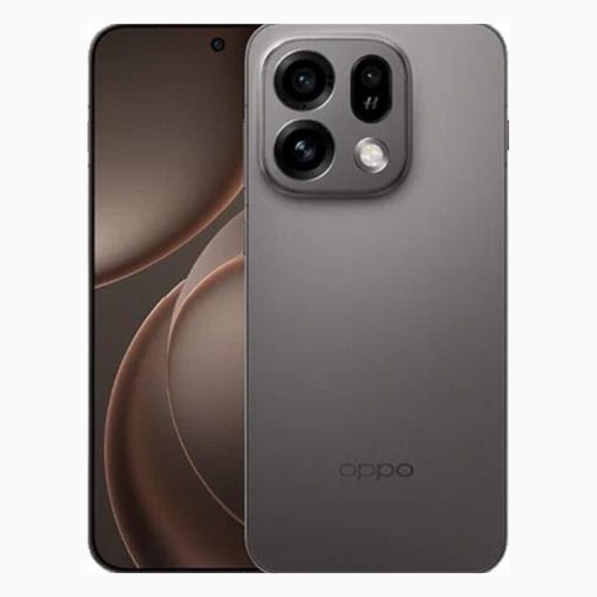 OPPO Find X9s