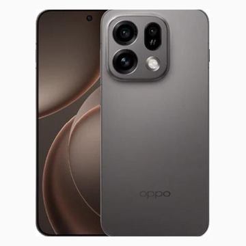 OPPO Find X9s