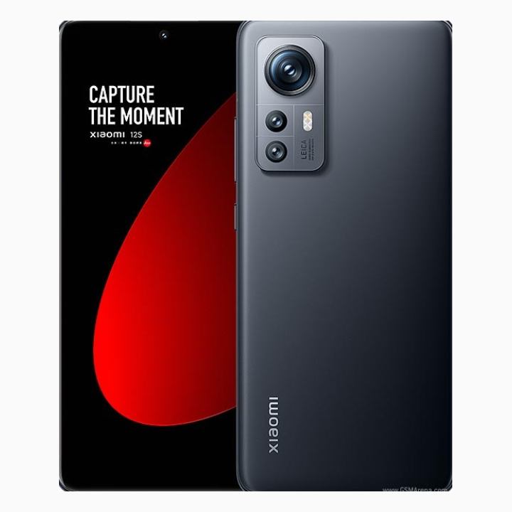 Xiaomi 12S