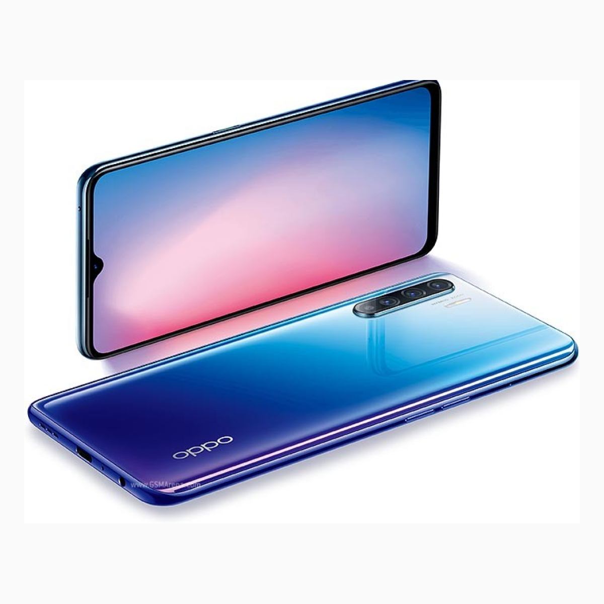 OPPO Reno3