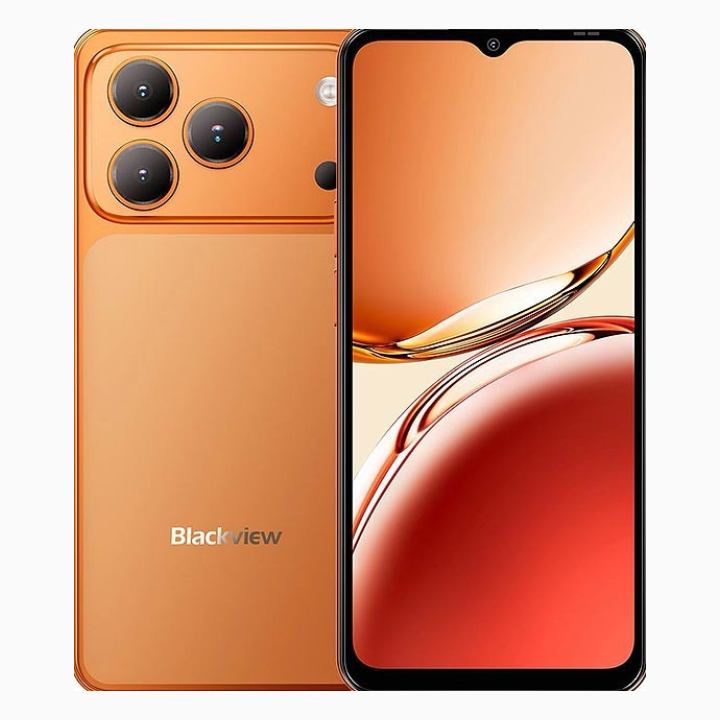 Blackview Wave 7C