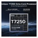 Doogee Blade20 X