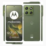 Motorola Edge 70